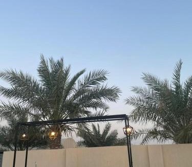 Fujairah Casa | Farm Al Medfek