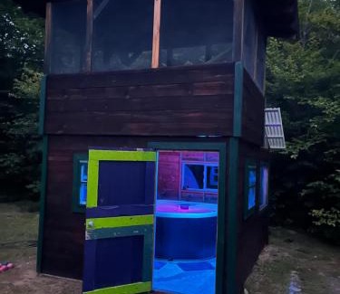 North Pole Apartamento | Farm at 420