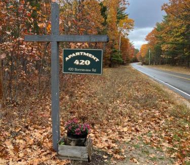 North Pole Apartamento | Farm at 420