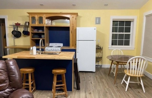 Buhl Apartamento | Farm Breakfast, Serene Escape, Hot Pools Nearby
