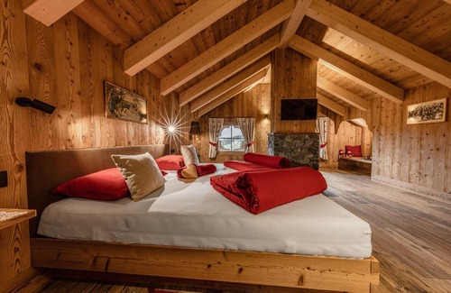 Badia Apartamento | FARM CHALET JUSCIARA