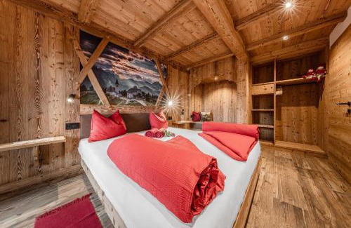 Badia Apartamento | FARM CHALET JUSCIARA