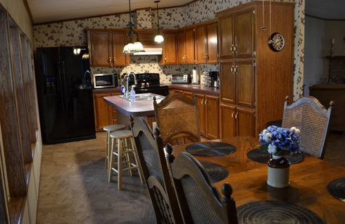 Cuba Otro | Farm Escape! Delhi Cottages at Abolt Farms