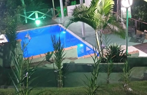 Guararema Casa | Farm for Rent in Guararema Swimming Pool Barbecue