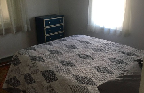 Ramblewood Otro | Farm guesthouse open for football, graduation and other short-term rentals