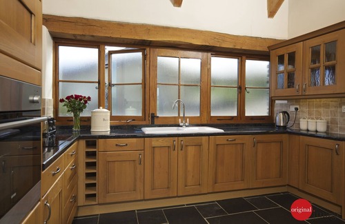 Harberton Cabaña | Casa rural cerca de Totnes, tranquila con hermosas vistas