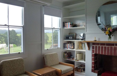 Mogendoura Casa | Alojamiento en casa rural en entorno rural tranquilo