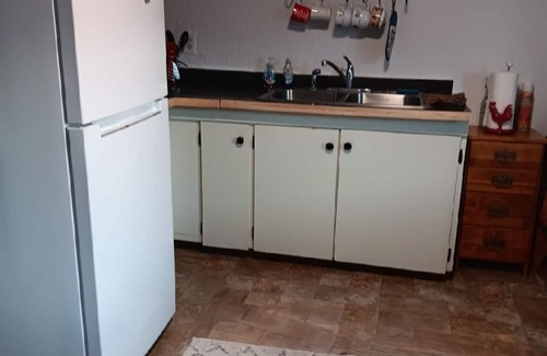 St. Maries Cabina | Farm House Cabin.. #116