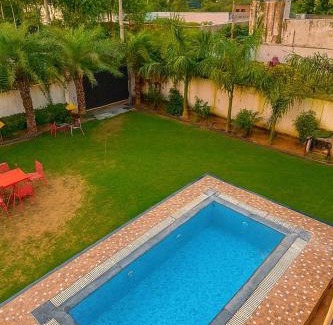 Jaipur District Casa | Farm house in kanota near jaipur