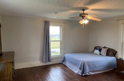 Finchville Otro | Casa de campo situada en el centro - Bourbon Trail