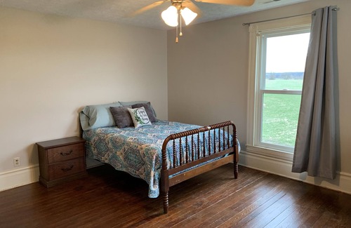 Finchville Otro | Casa de campo situada en el centro - Bourbon Trail