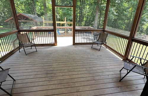 Mebane Casa | Farm House Style Home