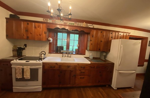 Hockessin Otro | Farm House