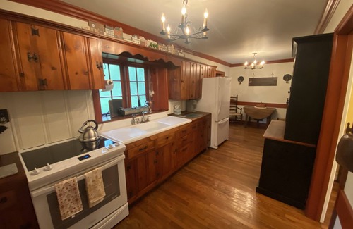 Hockessin Otro | Farm House