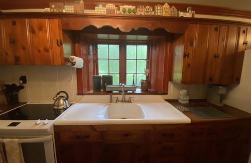 Hockessin Otro | Farm House