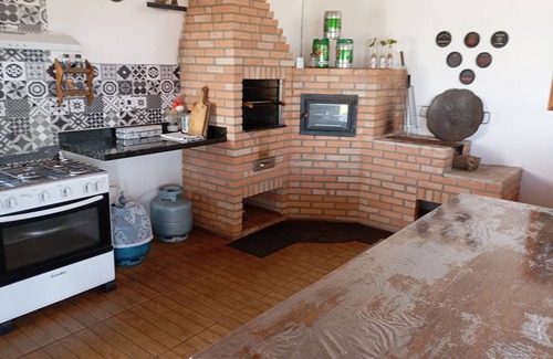 Sarapui Cabaña | Farm in a gated community with 4 suites