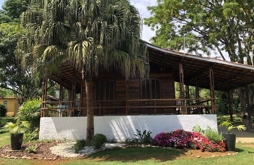 Mogi das Cruzes Casa | Granja en Jundiapeba, cerca de Mogi das Cruzes