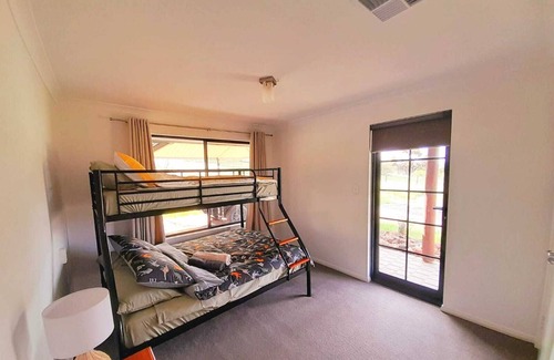 Williams Otro | Farm Life in Rose Creek Farm!