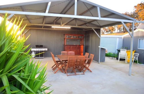 Williams Otro | Farm Life in Rose Creek Farm!