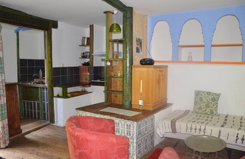 La Brigue Apartamento | Granja de Val des Prés, Gîte du Ruisseau