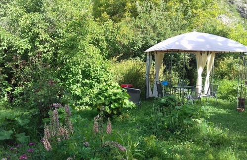 La Brigue Apartamento | Granja de Val des Prés, Gîte du Ruisseau