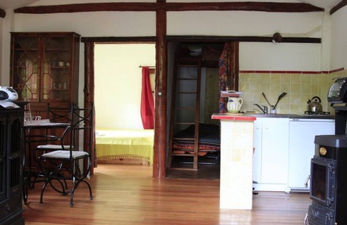 La Brigue Casa | Granja de Val des Prés, Casa de Fanny y Manon