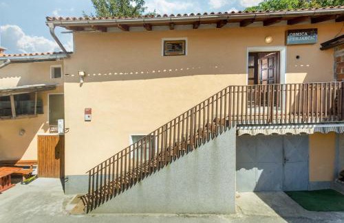 Slap Casa | Farm Stay Ferjančič