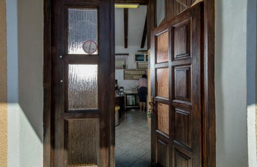 Slap Casa | Farm Stay Ferjančič