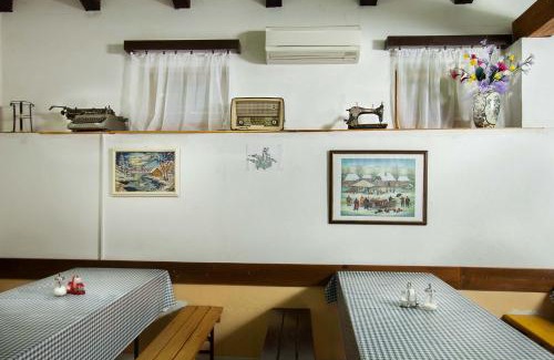 Slap Casa | Farm Stay Ferjančič