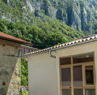 Slap Casa | Farm Stay Ferjančič