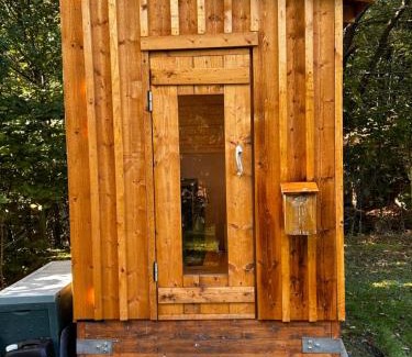 Veberod Casa | Farm Stay Happy Dogs Ranch