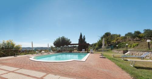 Collevalenza Casa | Farm stay Il Carro del Colle