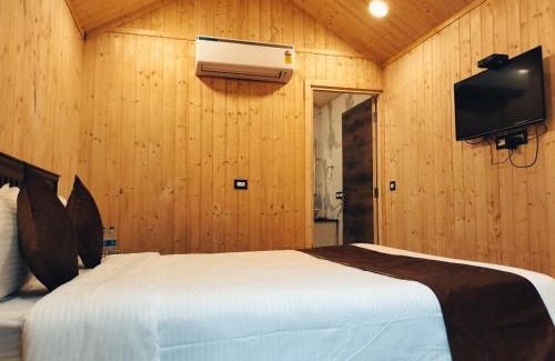 Gajwel Complejo | Farm Stay Resort - Shamirpet, Hyderabad