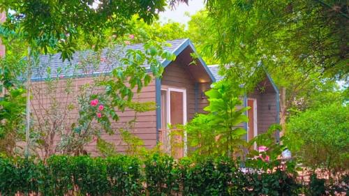 Gajwel Complejo | Farm Stay Resort - Shamirpet, Hyderabad