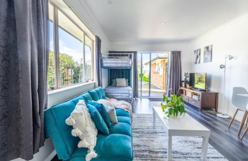 Tamahere Casa | Farm Stay Right on Te Awa River Ride