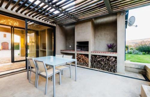 Paarl Apartamento | Farm Stay Winelands