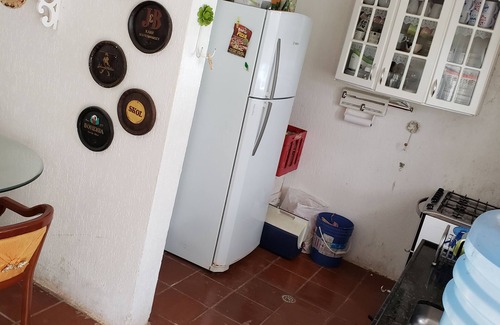 Suzano Casa | Finca con piscina, barbacoa y mucho verde.