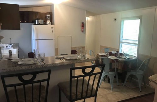 Live Oak Casa | Inn the Woods y Agroturismo