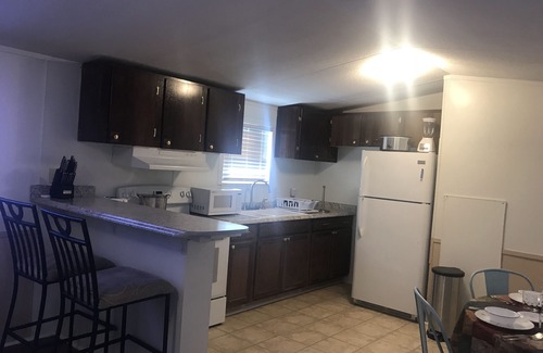 Live Oak Casa | Inn the Woods y Agroturismo