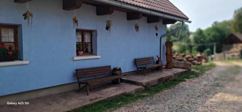 Svojek Casa | Farma Hermína