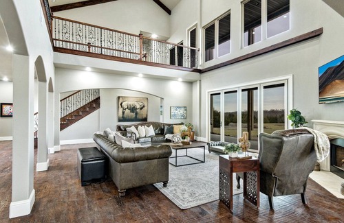 Westminster Otro | Farmersville Ranch - Resort - Wedding venue - Event Center