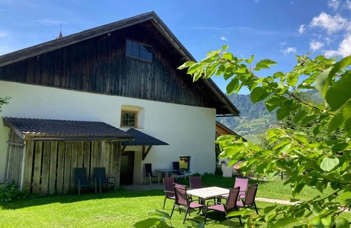 Maschl Casa | Casa rural en St. Johann con sauna