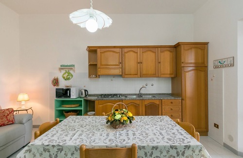 Bibbona Otro | Agriturismo I Debbi - L'Olivo' con porche privado, Wi-Fi y aire acondicionado