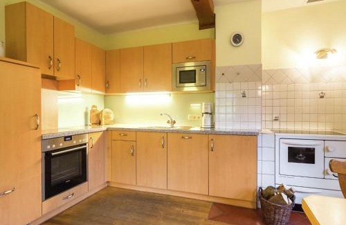 Maschl Casa | Farmhouse in St Johann with Sauna & Garden