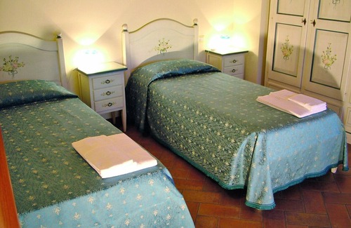 San Martino Buon Albergo Cama Y Desayuno | Casa rural BB Mambrotta - Ca 'Nova