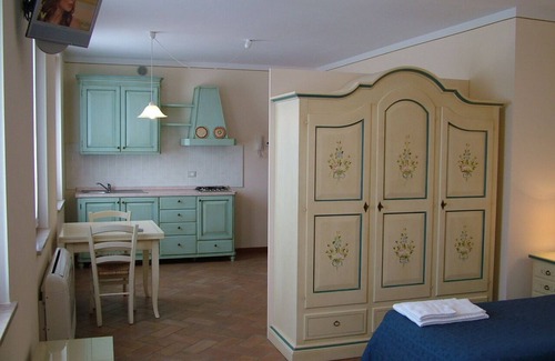 San Martino Buon Albergo Cama Y Desayuno | Casa rural BB Mambrotta - Ca 'Nova