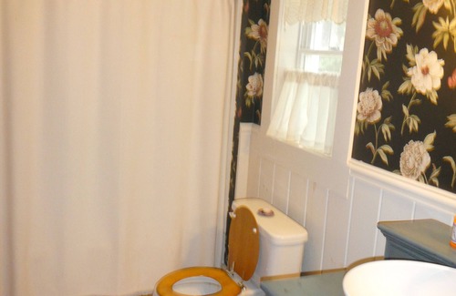 Pond Eddy Otro | Granja por el Delaware