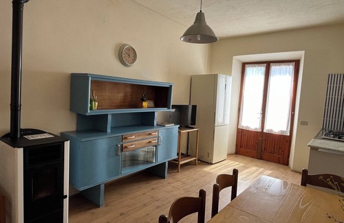 Campo nell'Elba Apartamento | Farmhouse by the Sea 1