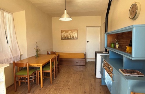 Campo nell'Elba Apartamento | Farmhouse by the Sea 1