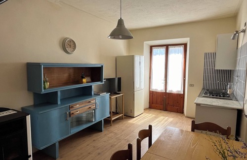 Campo nell'Elba Apartamento | Farmhouse by the Sea 1